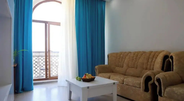 Kristal Absheron 110, Réserver Hôtel Bakou Azerbaïdjan, près de Koroglu Metro Station