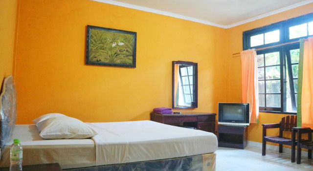 Sekar Sari Inn, Varaa Hotelli Hotellit Badung aamiaisella, Aamiainen