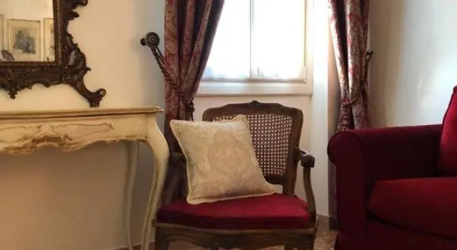 Люкс Deluxe Hotel Donna Lucia