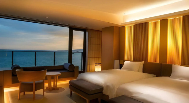 Ginpaso, Rezervovat Hotel Ako Hyogo