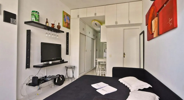 Rio Apartments, Забронировать Апартаменты/квартира Апартаменты штата Рио-де-Жанейро, Апартаменты/квартира