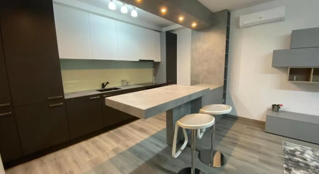 Barnutiu Residence, Rezervasyon Daire Timisoara Timiş, Millennium Church yakınında
