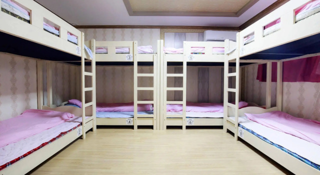 Andong GuestHouse Gotaya