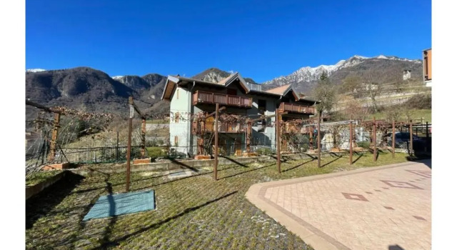 Коттедж Il Giardino In Montagna Family Friendly- Happy Rentals