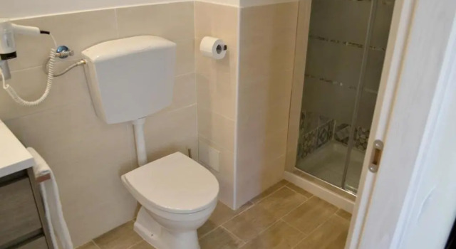 Двухместный номер Standard Domus Duomo