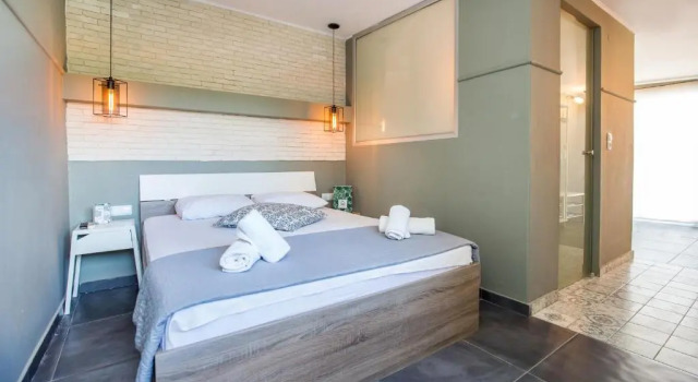 Полулюкс Discovery Villas