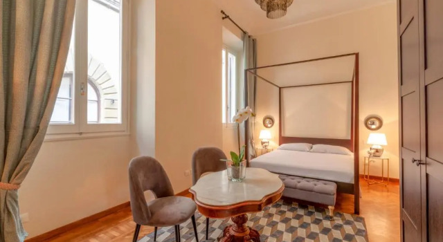 Апартаменты Santa Croce Renaissance House