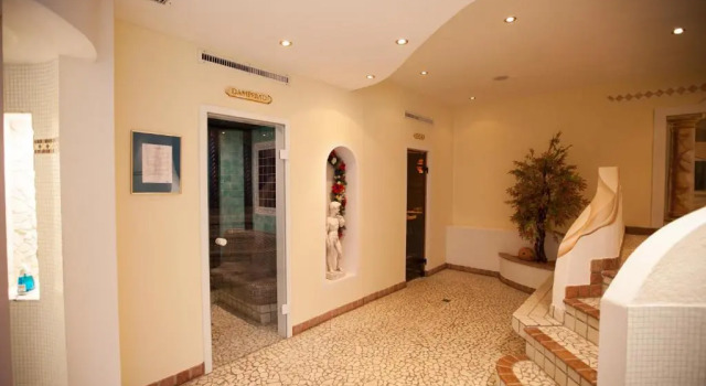 Hotel Trisanna, Забронировать Отель СПА-отели Тироля, SPA-услуги