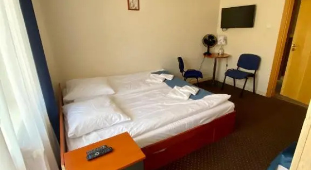 Номер Standard Villa Dominik