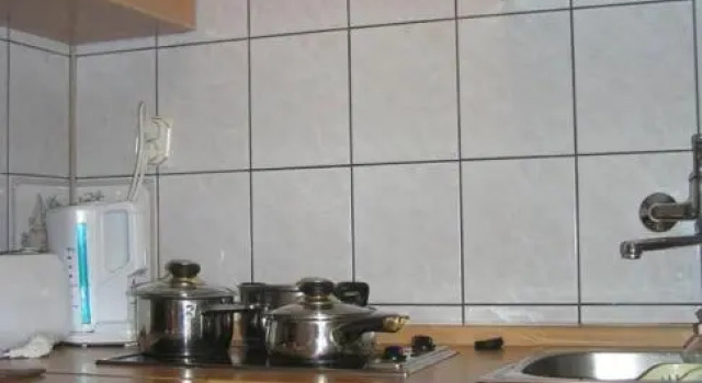 Apartament I, Varaa Huoneisto Rowy 