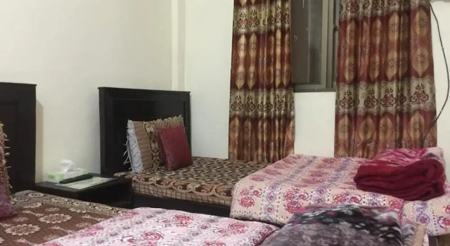 Yasin Holiday Hotel, Đặt Khách sạn Gilgit Azad Jammu and Kashmir