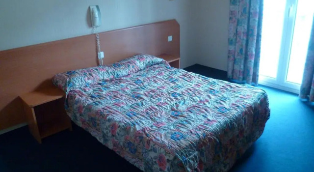 Двухместный номер Standard Hôtel Gloria & Avenue