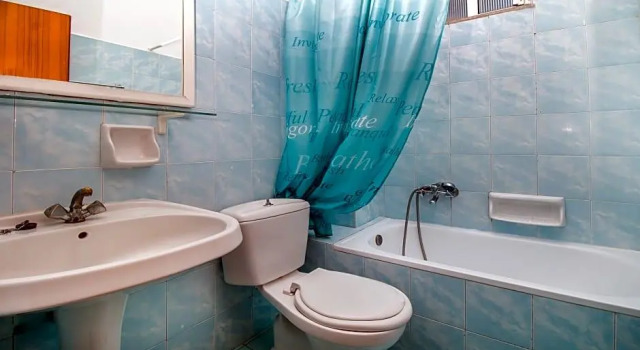 Номер Standard Achousa Hotel