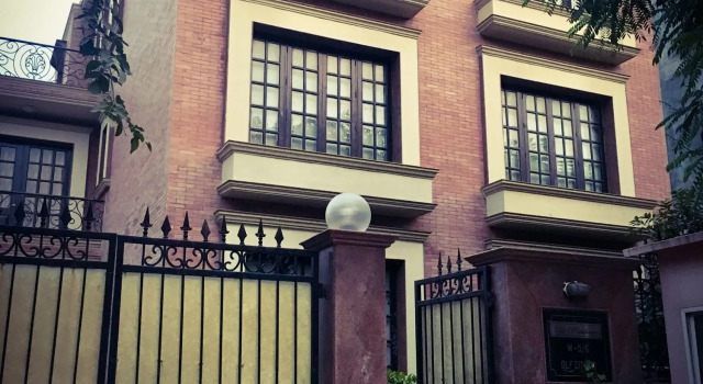Hotel La Residence, Varaa Hotelli Gurgaon 
