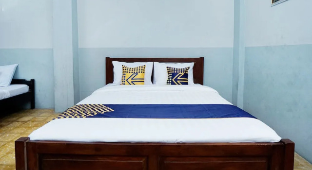 Номер Standard SPOT ON 2857 Hotel Pelangi