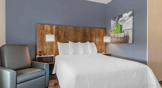 Люкс Extended Stay America Suites - Fort Lauderdale - Plantation