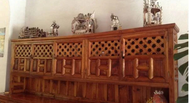 Posada Mandala, Prenota Hotel Pátzcuaro Michoacan