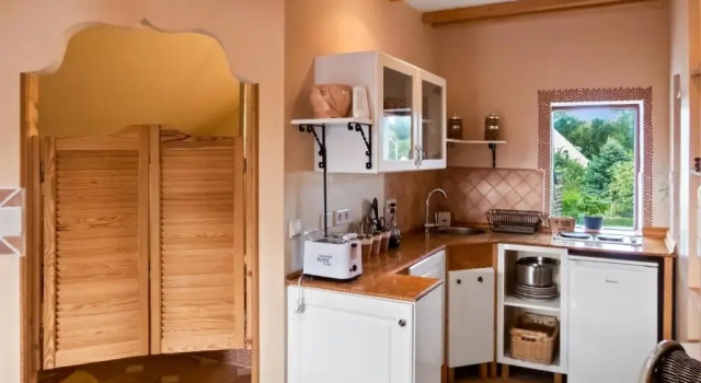 Люкс Boutique Hotel Shambala Zeitlos