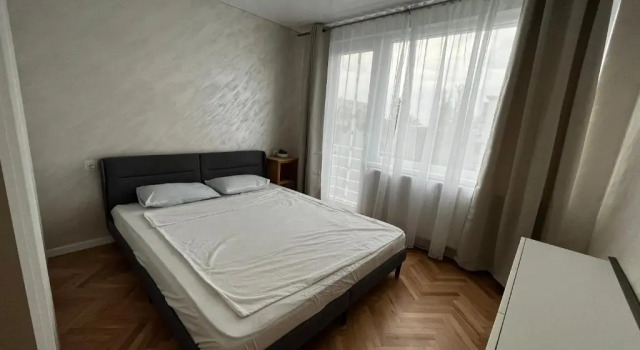 Apartament Faleza Residence