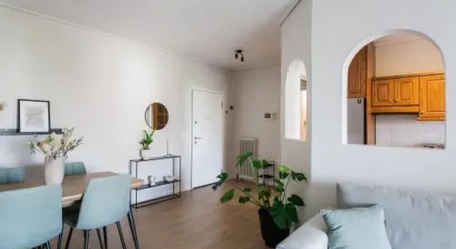 Magicstay - Flat 2 Bedrooms 1 Bathroom - Marousi, Забронировать Отель Маруси Афины