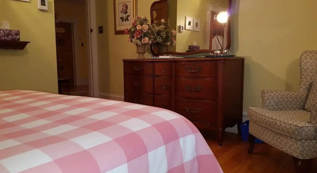 Номер Standard Les Trois Erables Boutique Inn