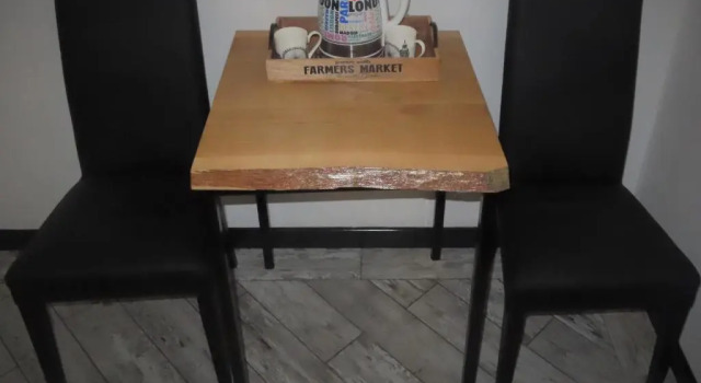 Двухместный номер Standard AMICI Holiday B&B di Bielak Aneta Izabela