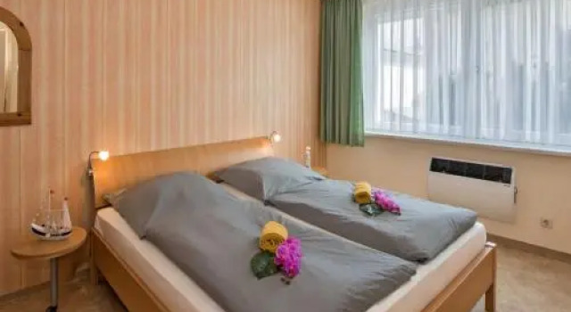 Ferienwohnung zur Ostsee 4, Book Hotel Zinnowitz Usedom