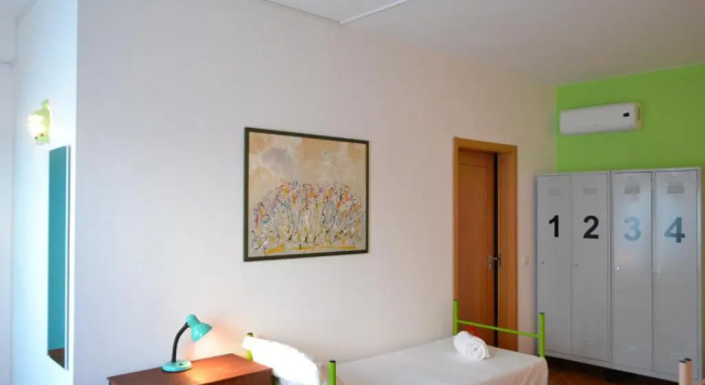 Standardní Rodinný pokoj Alvor Ar de Mar Apart
