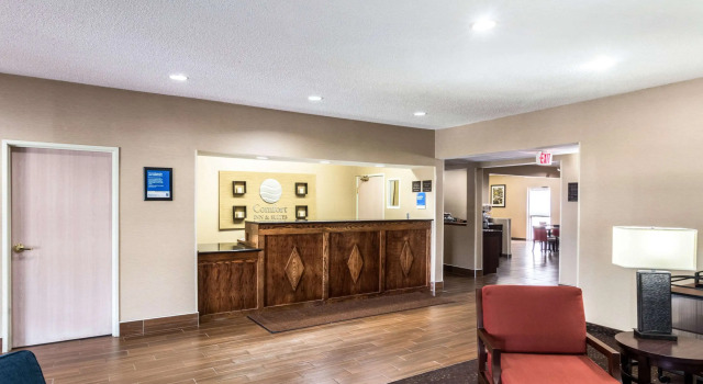 Holiday Inn Express and Suites Hannibal, Reserva ahora Hotel Hannibal Misuri