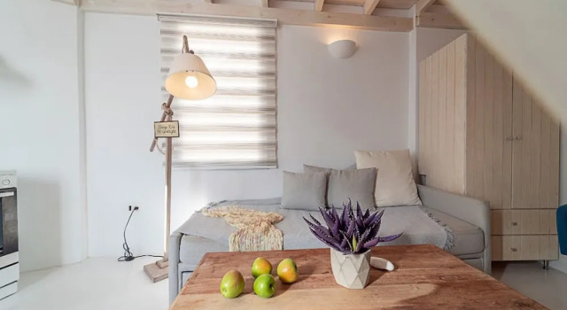 Akrotiri Cycladic Suites, Забронировать Отель Акротирион Santorini Caldera