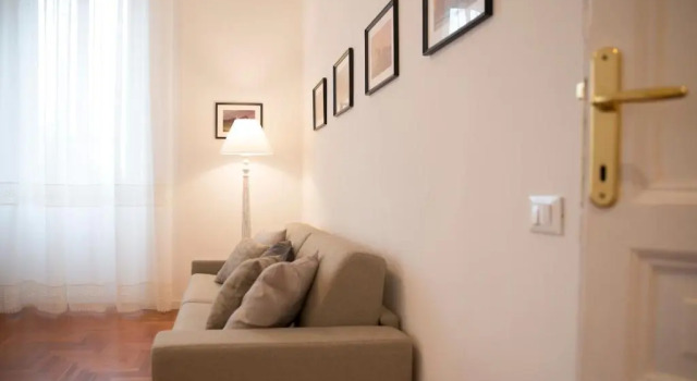 St Paul House Boutique & Apartment, Забронировать Апартаменты/квартира Апартаменты Рима, рядом с Piazza San Giovanni in Laterano, Апартаменты/квартира
