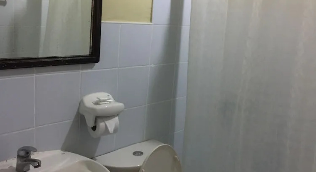 Двухместный номер Standard Sampaguita Suites Plaza Garcia