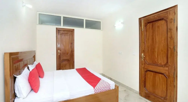Boparai Homestay By OYO Rooms, Забронировать Отель Отели штата Химачал-Прадеш 3 звезды, 3*