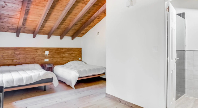 Rustic Holiday Home in Merilla with Valley View, Buchen Sie Hotel Hotels in Kantabrien mit Parkplatz, Parkplätze