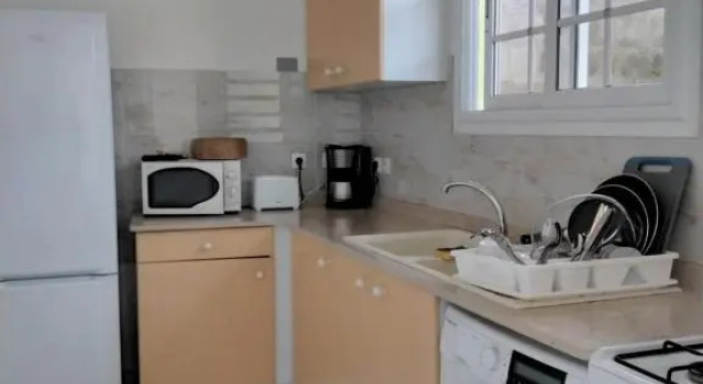 Appartement entier à Terre de Haut - Chez Odile