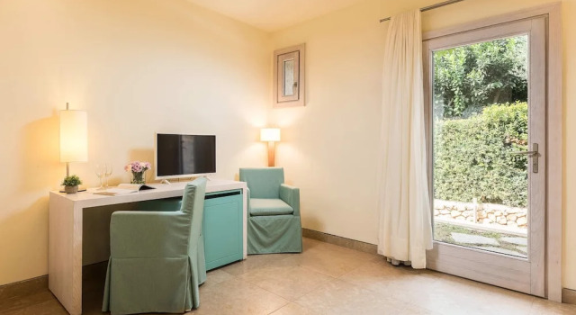 Номер Standard Hotel Sa Franquesa Nova