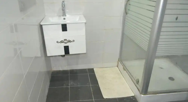 Двухместный люкс Deluxe Nexus Suites