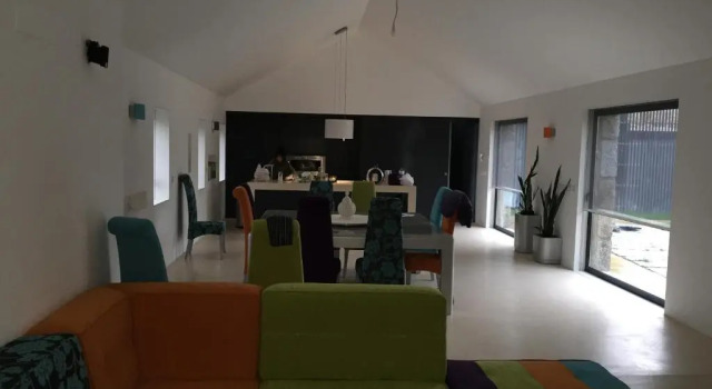 Вилла с видом на сад Quinta do Sol