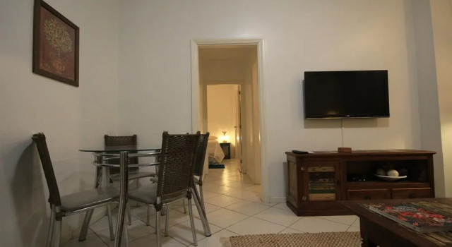 Copacabana 307