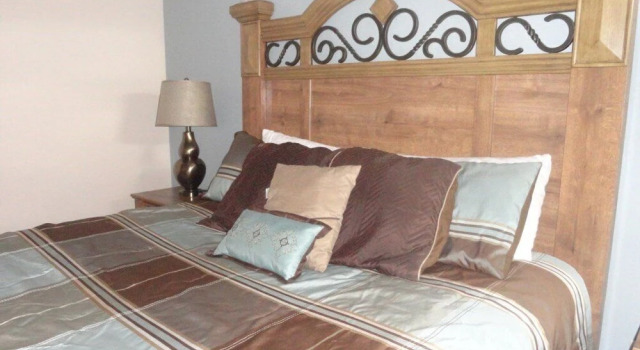 6BR Bridgeford Pool Home 416 by OVRH