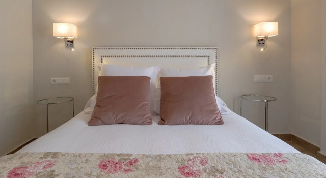Hostal Boutique Plaza Cantarero