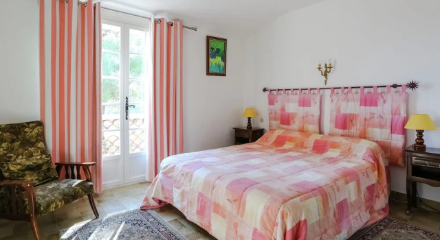 Holiday Home in Bormes Near Beaches & Pool, Забронировать Отель Отели Борм-ле-Мимозы с бассейном, Бассейн