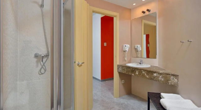 Студия SOL by Meliá Lunamar Palmanova Apartamentos