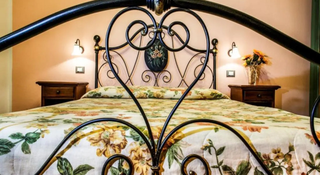 Номер Standard Residence Mareluna
