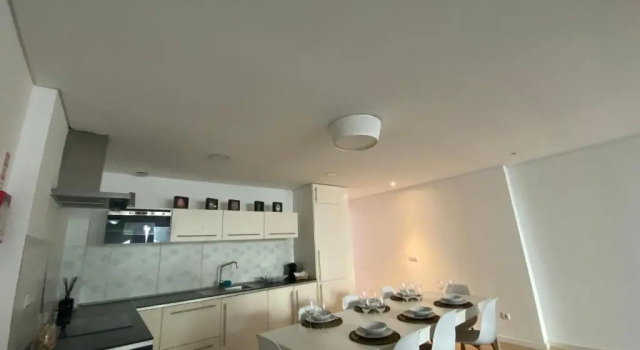 Апартаменты Apartamento Formosa