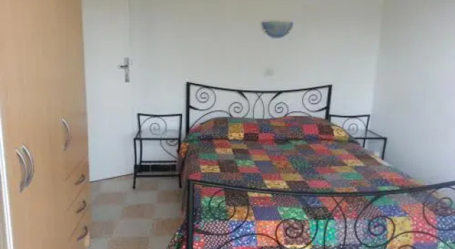 Hotel Meublé Ramuntcho, Забронировать Отель Антиб Приморские Альпы