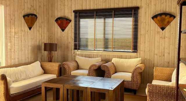 Номер Standard Hôtel de Margaux