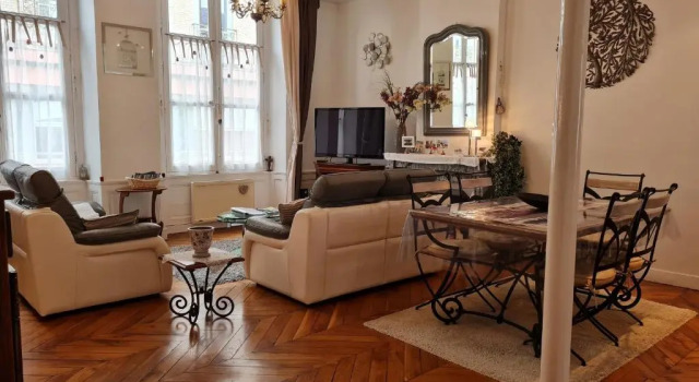 Appartement Orléans, 2 pièces, 2 personnes - FR-1-590-148, Rezerwuj Apartament Orleans 