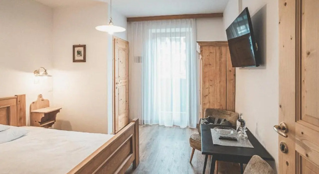 Номер Standard Hotel Turmwies