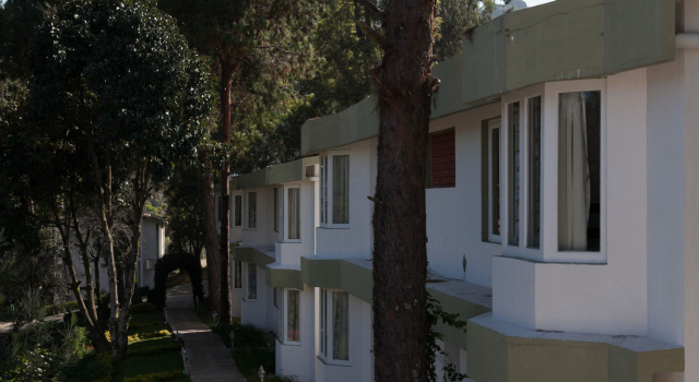 Sterling Kodai Lake, Забронировать Отель Бизнес-отели штата Тамилнада, 4* 5*